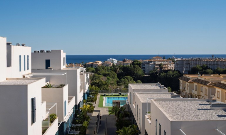 Revente - Appartement / Flat -
Orihuela Costa* - Playa Flamenca