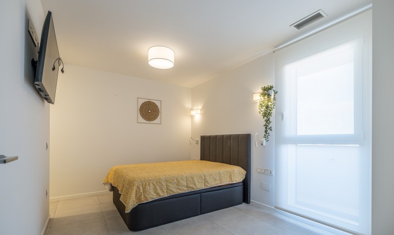 Revente - Appartement / Flat -
Orihuela Costa* - Playa Flamenca