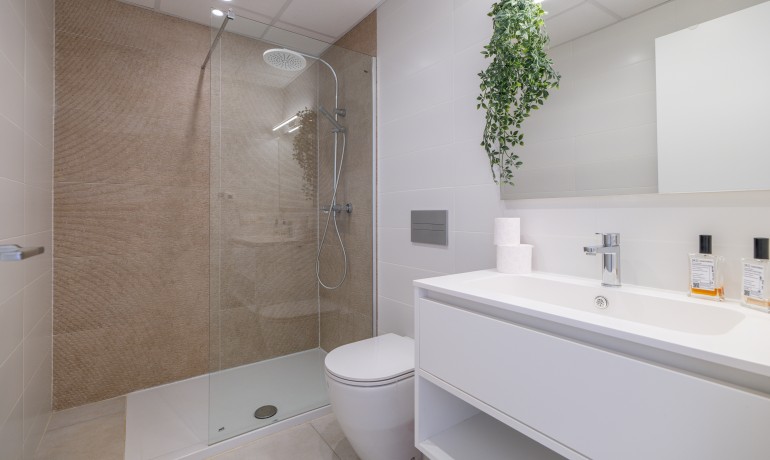 Revente - Appartement / Flat -
Orihuela Costa* - Playa Flamenca