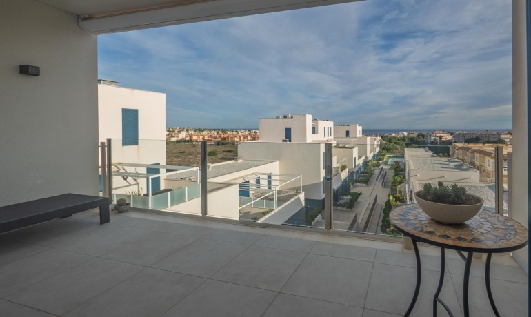 Revente - Appartement / Flat -
Orihuela Costa* - Playa Flamenca