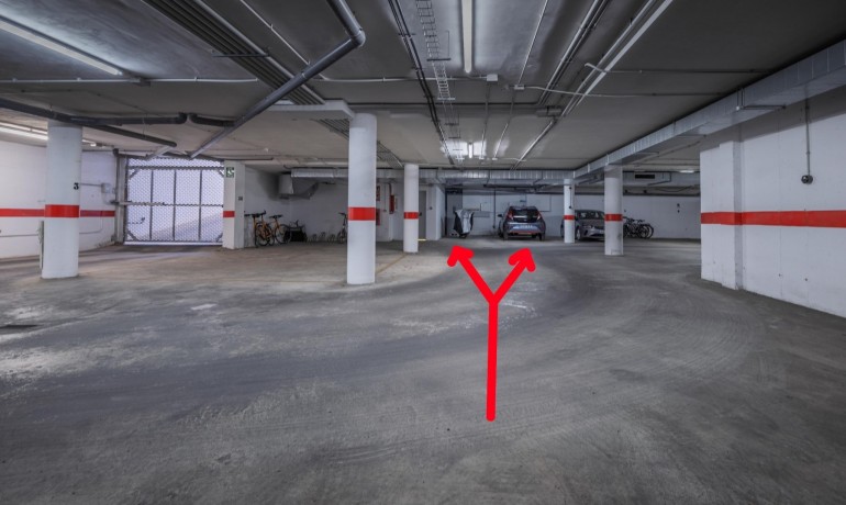 Revente - Appartement / Flat -
Orihuela Costa* - Playa Flamenca