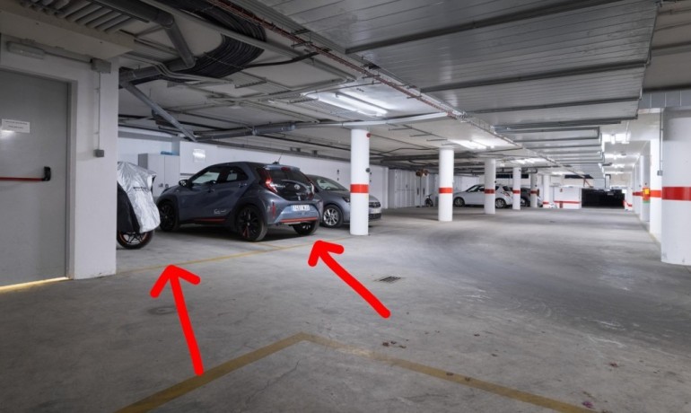 Revente - Appartement / Flat -
Orihuela Costa* - Playa Flamenca