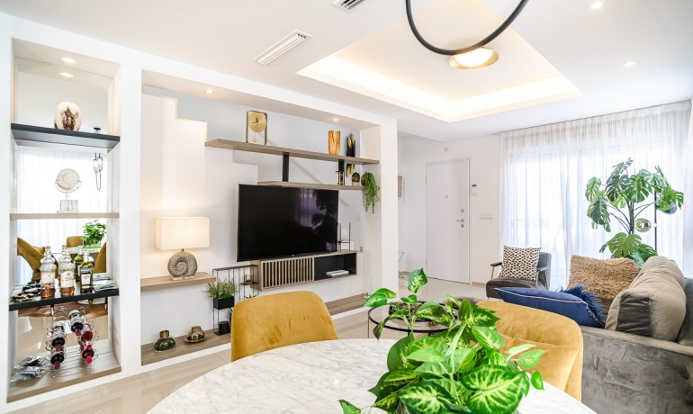 Herverkoop - Villa -
Cuidad Quesada* - CIUDAD QUESADA