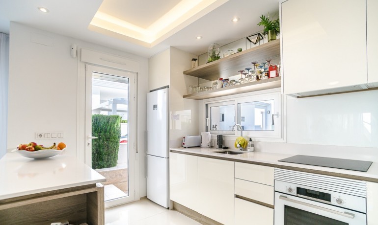 Herverkoop - Villa -
Cuidad Quesada* - CIUDAD QUESADA