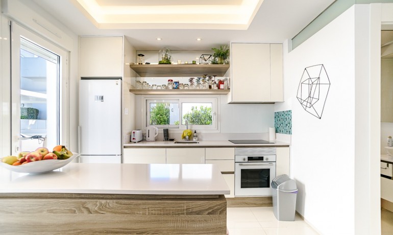 Herverkoop - Villa -
Cuidad Quesada* - CIUDAD QUESADA