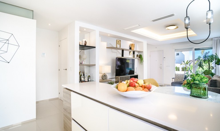 Herverkoop - Villa -
Cuidad Quesada* - CIUDAD QUESADA