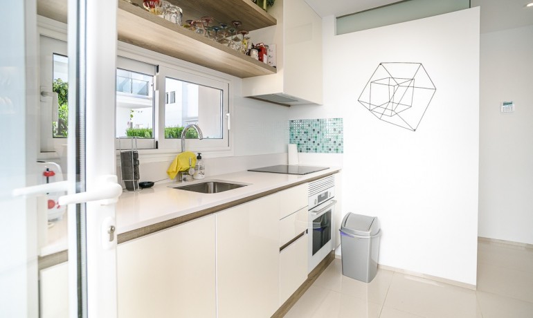 Herverkoop - Villa -
Cuidad Quesada* - CIUDAD QUESADA