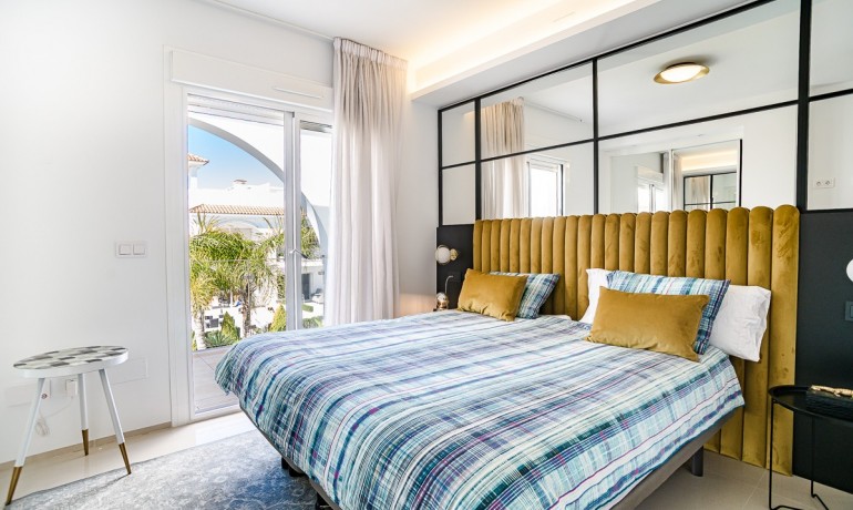 Herverkoop - Villa -
Cuidad Quesada* - CIUDAD QUESADA