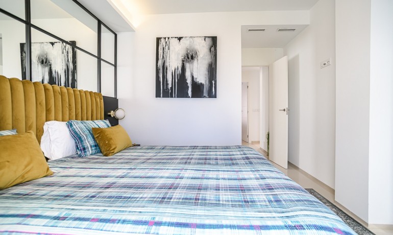 Herverkoop - Villa -
Cuidad Quesada* - CIUDAD QUESADA