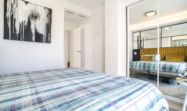 Herverkoop - Villa -
Cuidad Quesada* - CIUDAD QUESADA