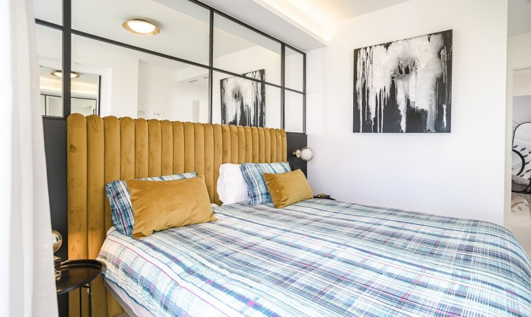 Herverkoop - Villa -
Cuidad Quesada* - CIUDAD QUESADA