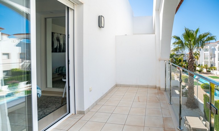 Herverkoop - Villa -
Cuidad Quesada* - CIUDAD QUESADA