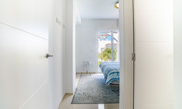 Herverkoop - Villa -
Cuidad Quesada* - CIUDAD QUESADA