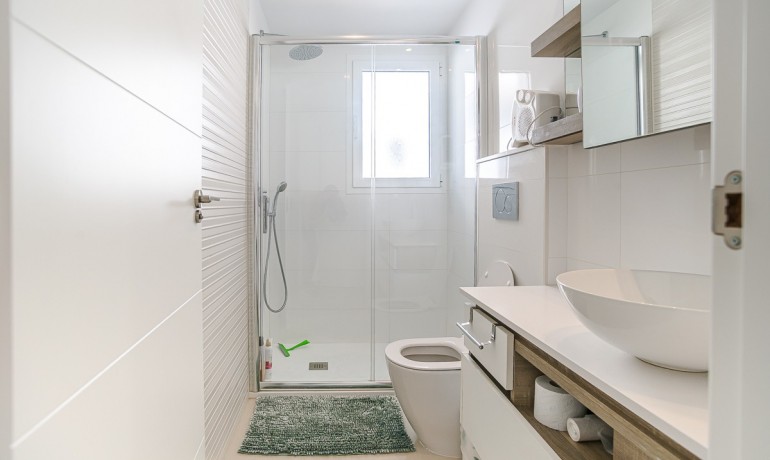 Herverkoop - Villa -
Cuidad Quesada* - CIUDAD QUESADA