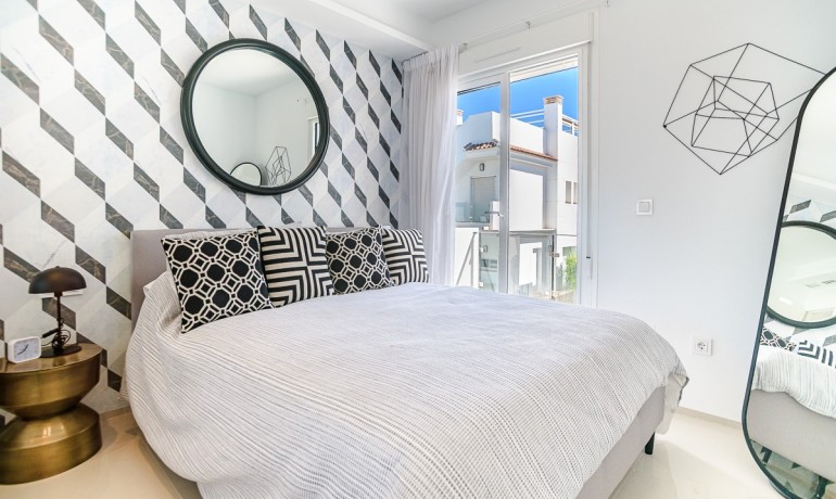 Herverkoop - Villa -
Cuidad Quesada* - CIUDAD QUESADA