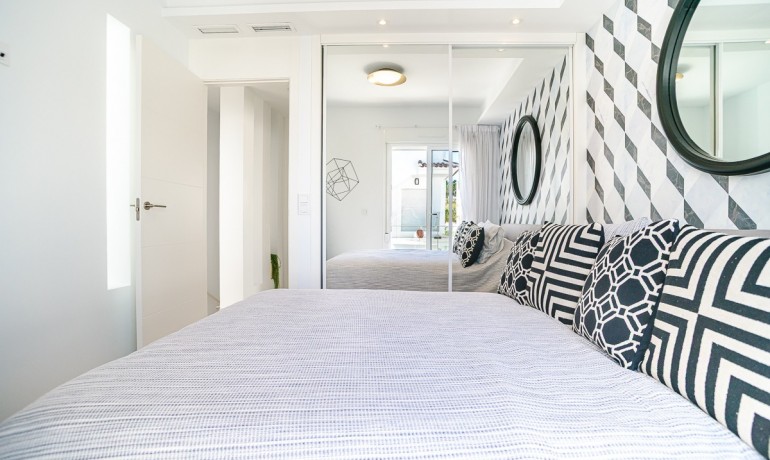 Herverkoop - Villa -
Cuidad Quesada* - CIUDAD QUESADA