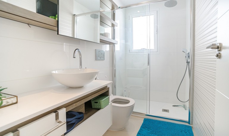 Herverkoop - Villa -
Cuidad Quesada* - CIUDAD QUESADA