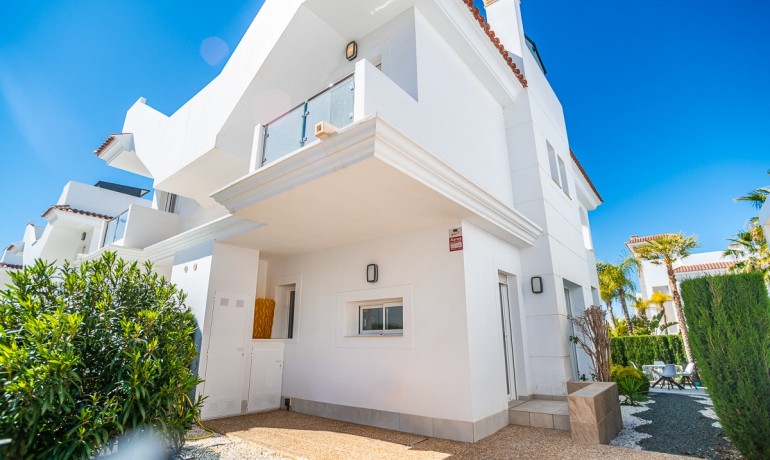 Herverkoop - Villa -
Cuidad Quesada* - CIUDAD QUESADA