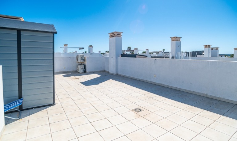 Herverkoop - Villa -
Cuidad Quesada* - CIUDAD QUESADA