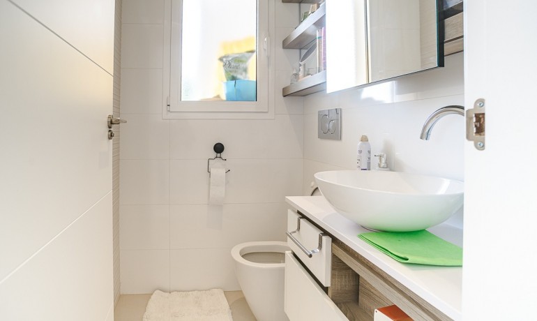 Herverkoop - Villa -
Cuidad Quesada* - CIUDAD QUESADA