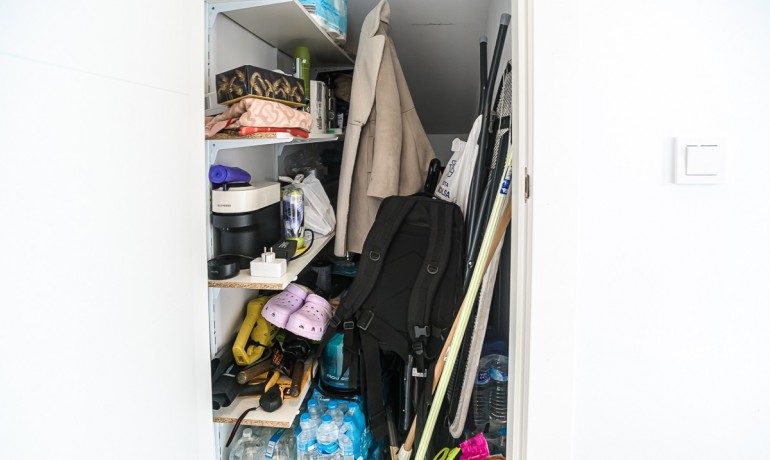 Herverkoop - Villa -
Cuidad Quesada* - CIUDAD QUESADA