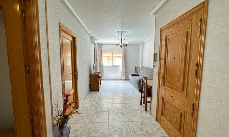 Herverkoop - Appartement / Flat -
San Pedro del Pinatar* - Lo pagan