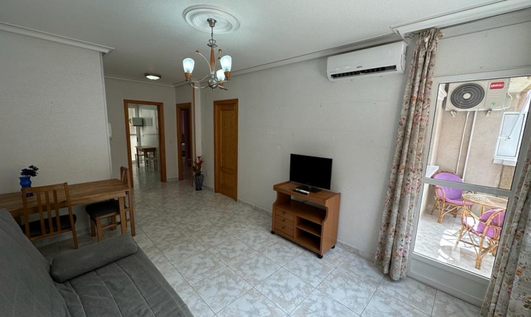 Herverkoop - Appartement / Flat -
San Pedro del Pinatar* - Lo pagan