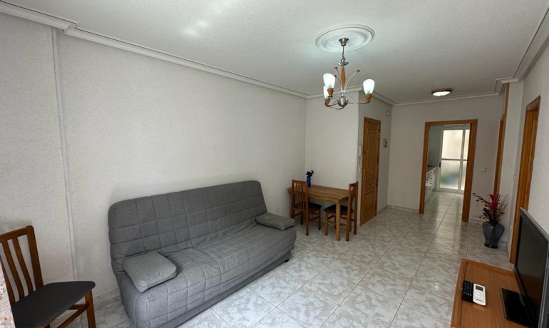 Herverkoop - Appartement / Flat -
San Pedro del Pinatar* - Lo pagan