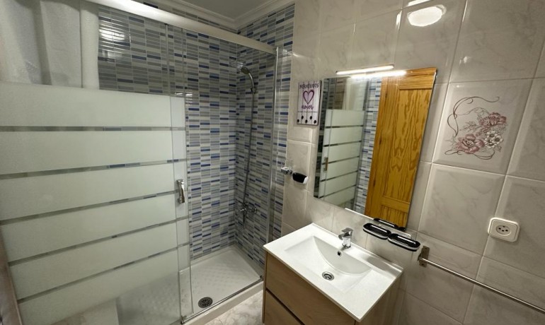 Herverkoop - Appartement / Flat -
San Pedro del Pinatar* - Lo pagan