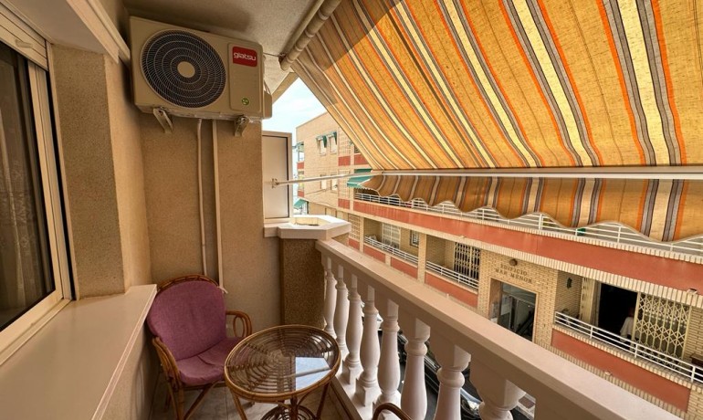 Herverkoop - Appartement / Flat -
San Pedro del Pinatar* - Lo pagan