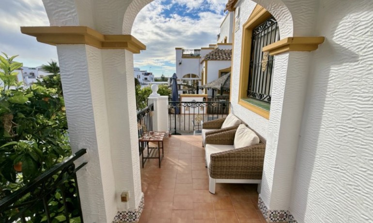 Herverkoop - Huis -
Orihuela* - Desamparados - Hurchillo - Torremendo