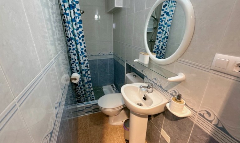 Herverkoop - Huis -
Orihuela* - Desamparados - Hurchillo - Torremendo