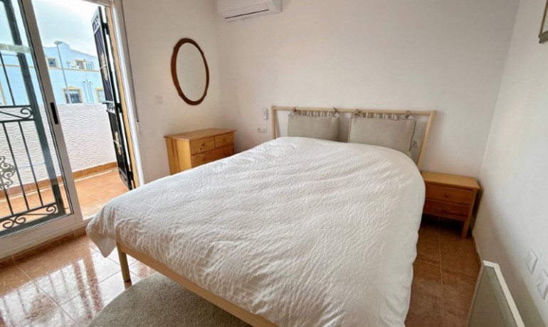 Herverkoop - Huis -
Orihuela* - Desamparados - Hurchillo - Torremendo