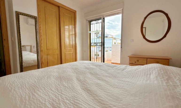 Herverkoop - Huis -
Orihuela* - Desamparados - Hurchillo - Torremendo