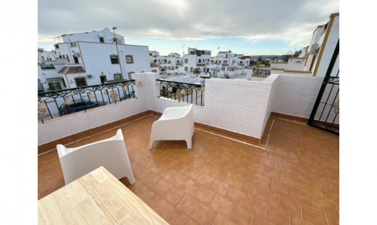 Herverkoop - Huis -
Orihuela* - Desamparados - Hurchillo - Torremendo