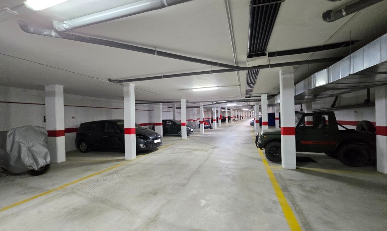 Herverkoop - Apartment / Flat * -
Orihuela Costa * - Punta Prima *