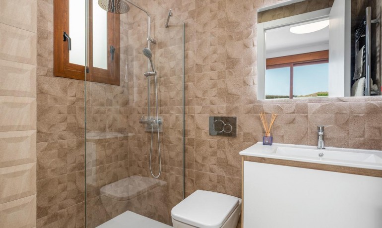 Nieuwbouw - Villa -
Vera* - Vera Playa