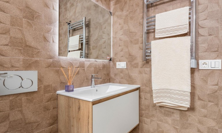 Nieuwbouw - Villa -
Vera* - Vera Playa