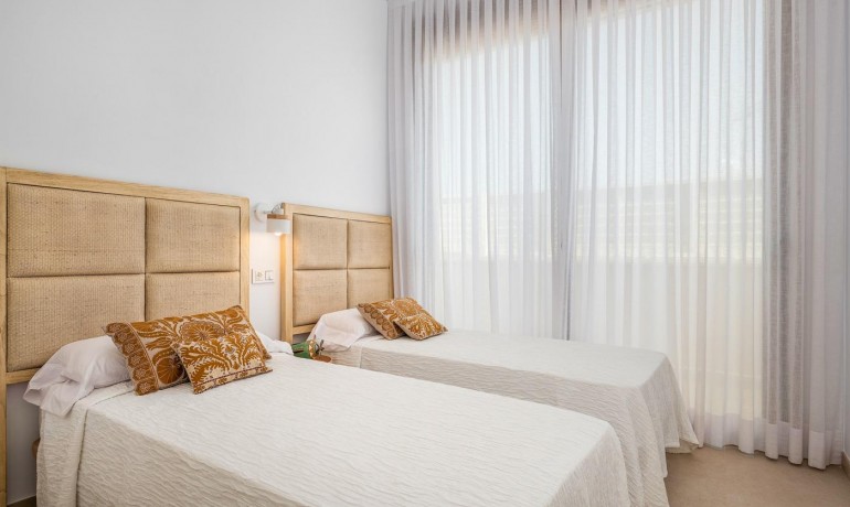 Nieuwbouw - Villa -
Vera* - Vera Playa