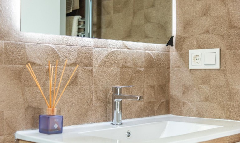 Nieuwbouw - Villa -
Vera* - Vera Playa