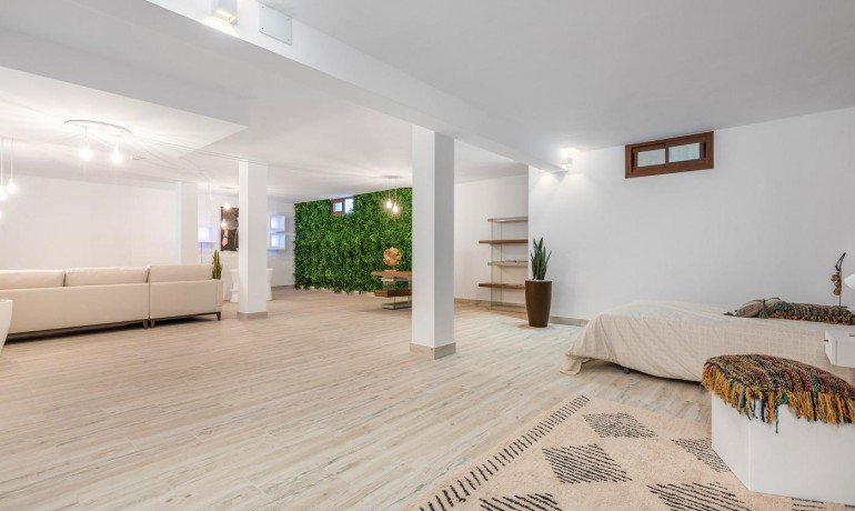 Nieuwbouw - Villa -
Vera* - Vera Playa