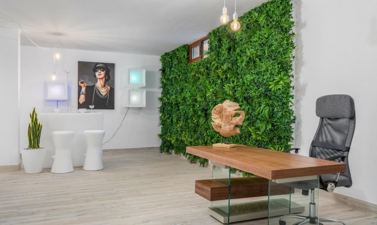 Nieuwbouw - Villa -
Vera* - Vera Playa