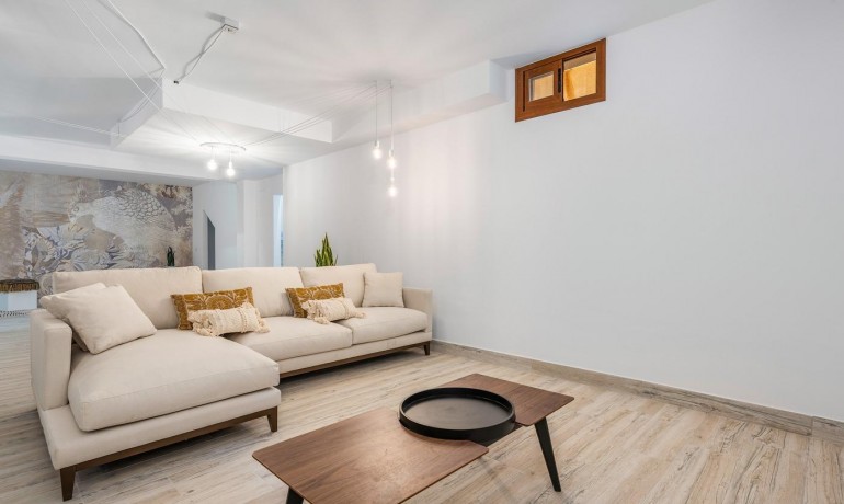 Nieuwbouw - Villa -
Vera* - Vera Playa