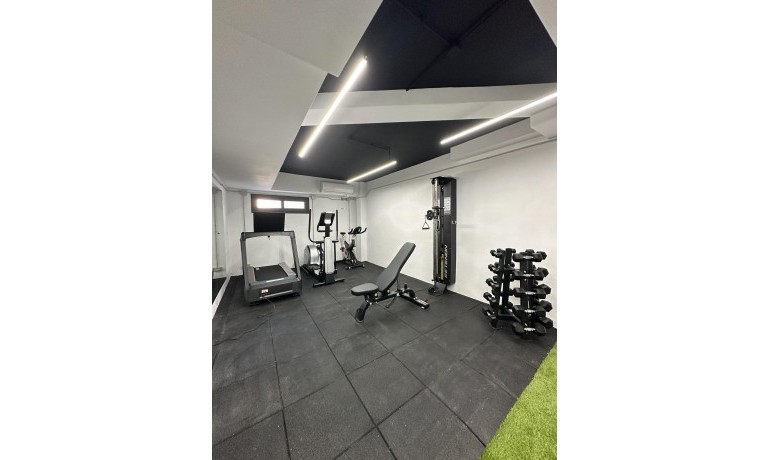 Nieuwbouw - Appartement / Flat -
Pilar de la Horadada* - pueblo