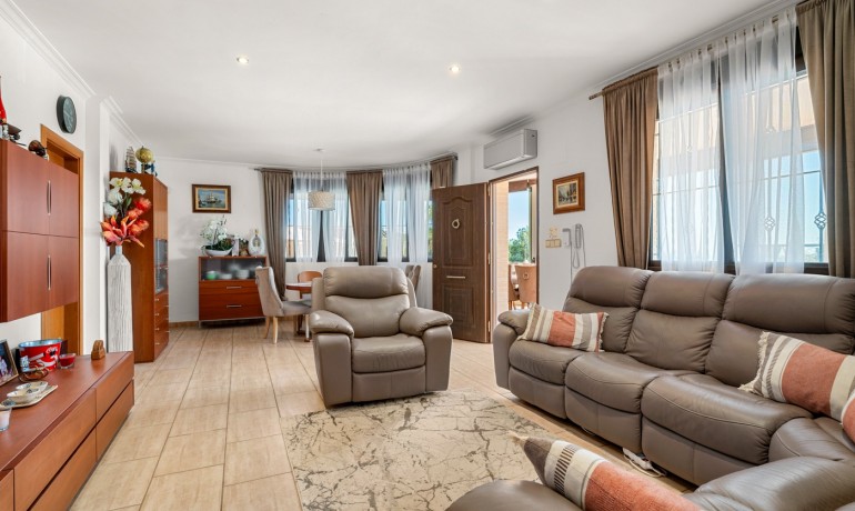 Venta - Finca -
Crevillente