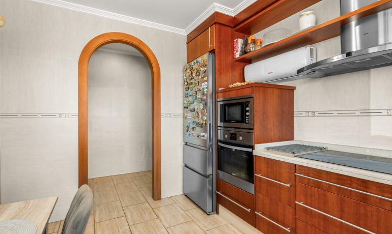 Venta - Finca -
Crevillente