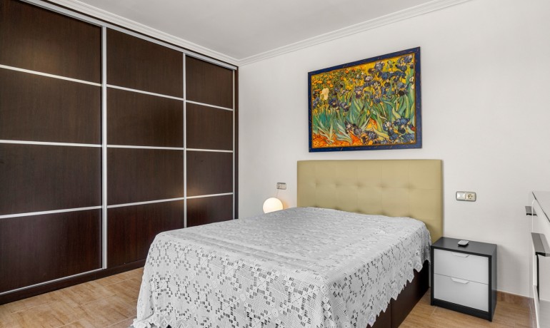 Venta - Finca -
Crevillente