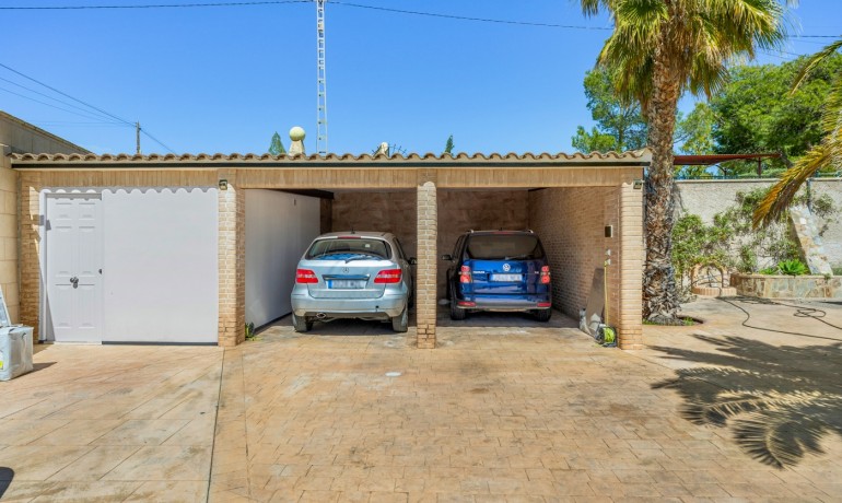 Venta - Finca -
Crevillente