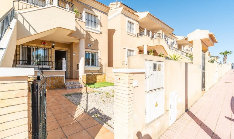 Herverkoop - Appartement / Flat -
Orihuela Costa* - Villamartin