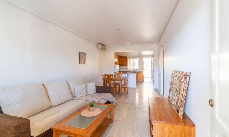 Herverkoop - Appartement / Flat -
Orihuela Costa* - Villamartin